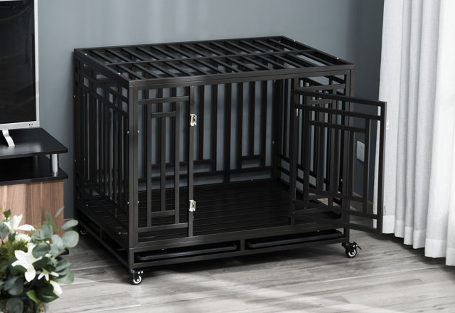 Most Loved: Pet Crates