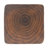 Esdert MGO Twist Shape Side Table-1763580275-1763580272