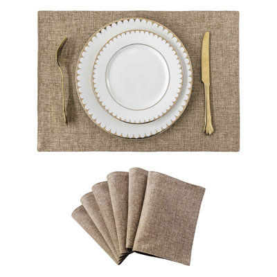Polyester Placemat