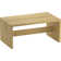 Stillness Freestanding Bath Stool