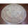 Isabelline Zorana One-of-a-Kind 8' X 8' New Age Round Wool Area Rug ...