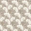 Wildflower - Papier peint botanique gris brumeux-236267510-236267497
