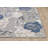 Floral Machine Woven Indoor / Outdoor Area Rug-392974255-351771358