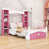Pink/White is out of stock