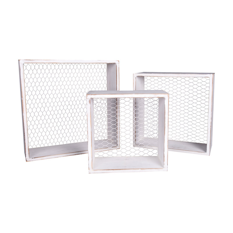 Modern Abstract Wall Decor