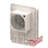 MasterCool 1600 sq ft Portable Evaporative Cooler 4000 CFM