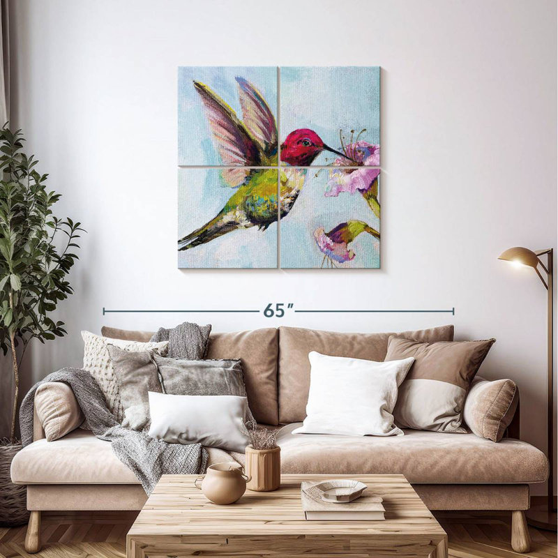 Colibri Brampt I