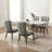 Upholstered Dining Chair-364276462