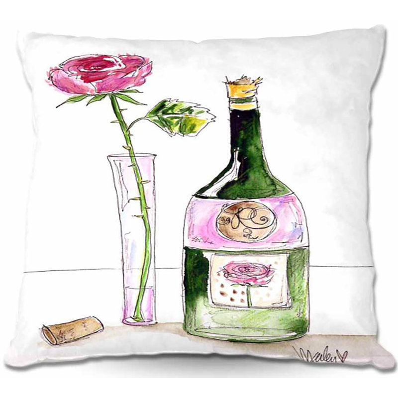  Coussin Couch, 16 po x 1 po