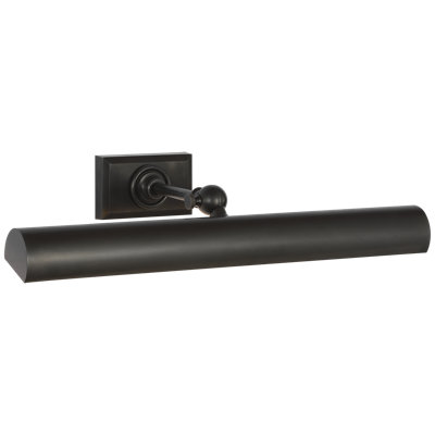 Cabinet Maker 18" Cordless Picture Light