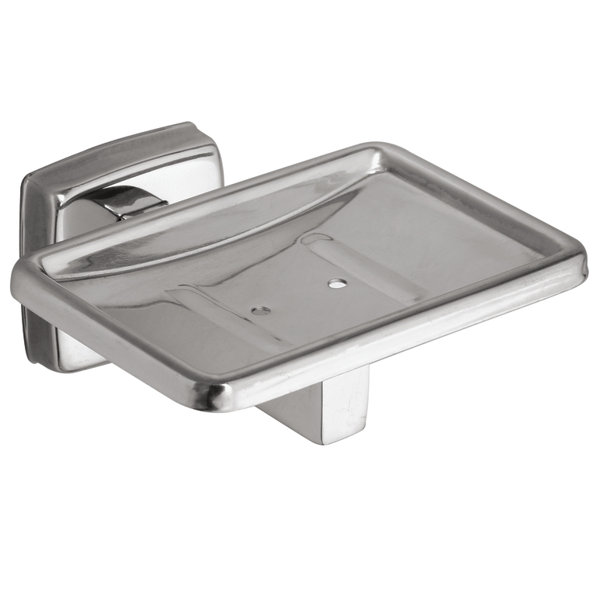 Stainless Steel Soap Dish Rebrilliant