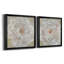 «Summer Romance I», reproduction de photo sur toile 2 pièces-38937095-38937088
