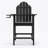 Dutta Outdoor Adirondack Chair-180485245