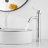 Bathroom Faucet with Drain Assembly-88682194