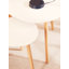 Cottingham Solid Wood Nesting Tables