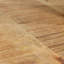 Macau Industrial Solid Wood and Metal Coffee Table-1998987682