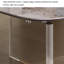 Table basse italienne