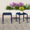 Table d'appoint Delron