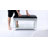 Amla Upholstered Storage Bench