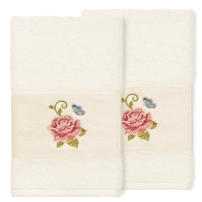 Mckim Turkish Cotton Hand Towel