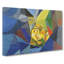 Composition Vol.2 by Alexander Bogomazov - Wrapped Canvas-61850445