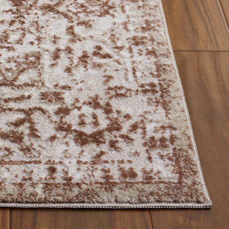 Tapis d'intérieur performant Chamber, Rectangle 8 pi 0 po x 10 pi 0 po