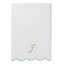  Ensemble de serviettes personnalisées 100% coton ADORNIA-606275665-606275704-606275667
