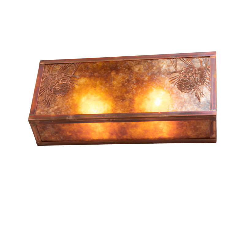 Winter 2 - Light Bath Bar