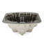 Nordic Ware Bundt® Gingerbread House Fluted Cake Pan