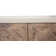 Hollis 80'' W Solid Wood Sideboard