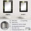 Thrugun - miroir mural bouddhisme MIR142004-1964243262