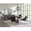 Rafaella 39'' Round Dining Table