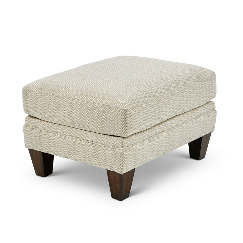Repose-pieds Mary, Cream
