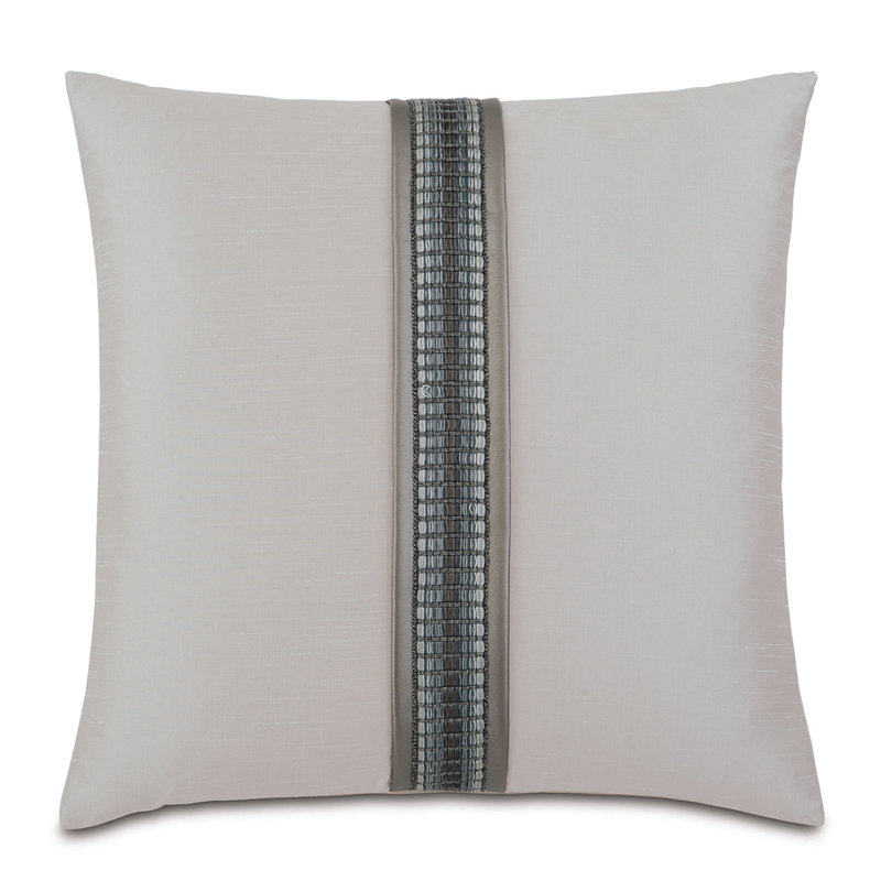Hendrix Square Pillow Cover & Insert