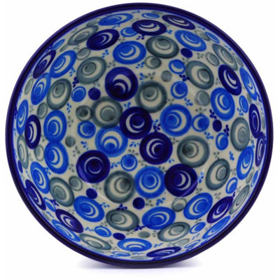 24 oz. Stoneware Dessert Bowl