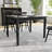 Ballarat Commercial Grade Heavy Duty Rectangular Solid Wood Dining Table-260201503-217054109