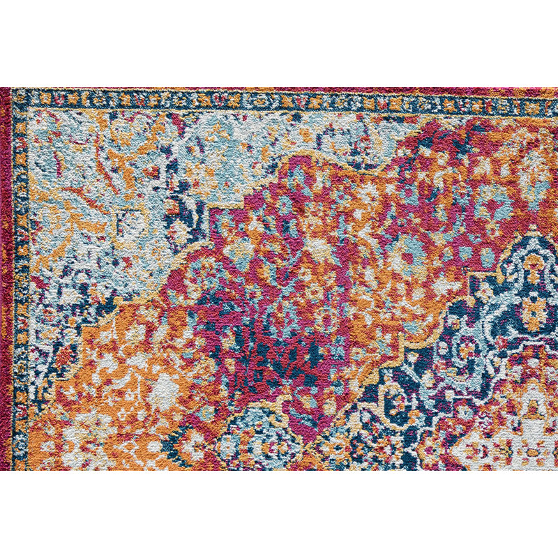 Bartolo Indoor Rug, Runner 2'6" x 8'