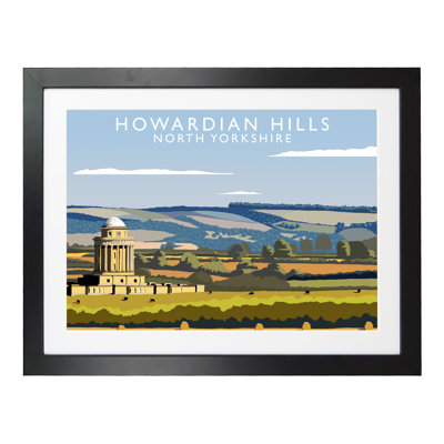 Richard O'Neil - Print
