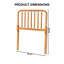 Tête de lit rotative Eris-130038756-130038757