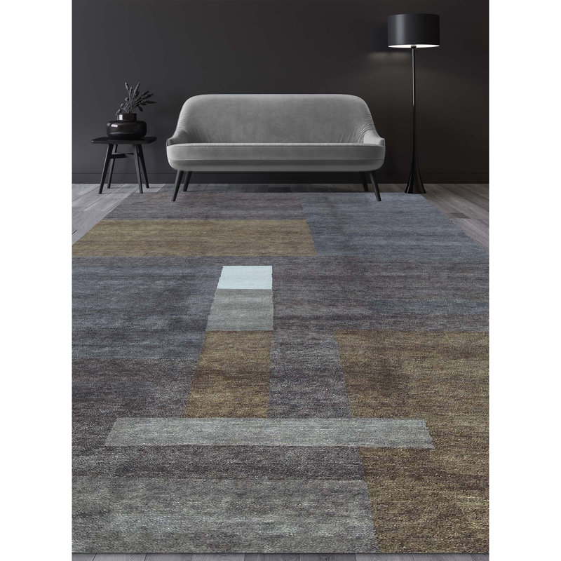 One-of-a-Kind 10'1" X 13'11" Area Rug