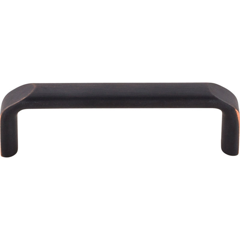 Exeter Bar Pull, Umbrio, 3 3/4" Center to Center