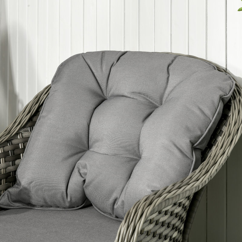 Rattan Sofa Set