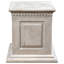 Piédestal statuaire Larkin