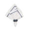 Dazzle Napkin Ring-1605598392