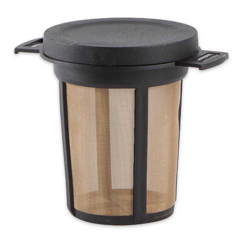 Design Imports Tea Strainer