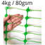 Britinee Vinyl Fence Panels