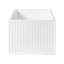 Mahtomedi 1700mm x 800mm Freestanding Soaking Bathtub