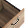 Nguyen 59'' Farmhouse Executive Desk with Drawers