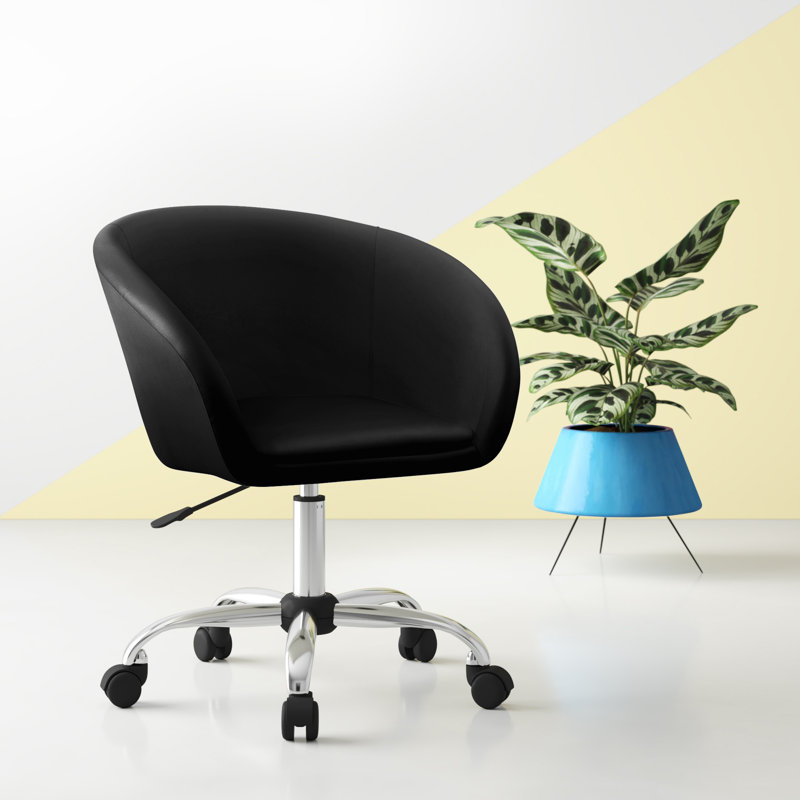 Patriot Office Chair, Black