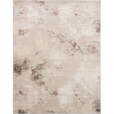 Louis Abstract Indoor Rug